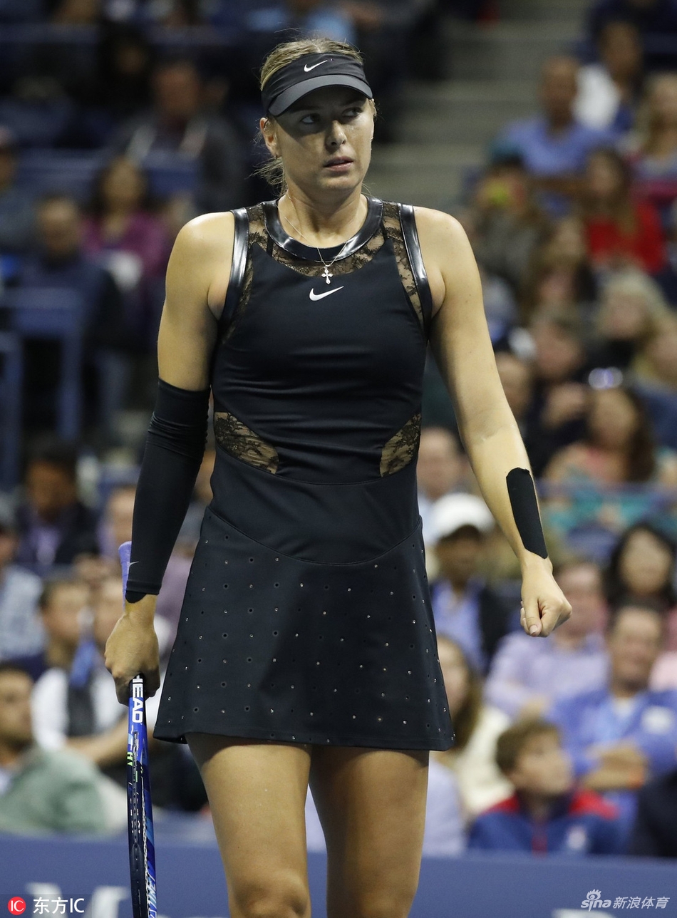 爱游戏体育-莎拉波娃迎来五赛季出色发挥，瑞士队观众热烈欢呼！